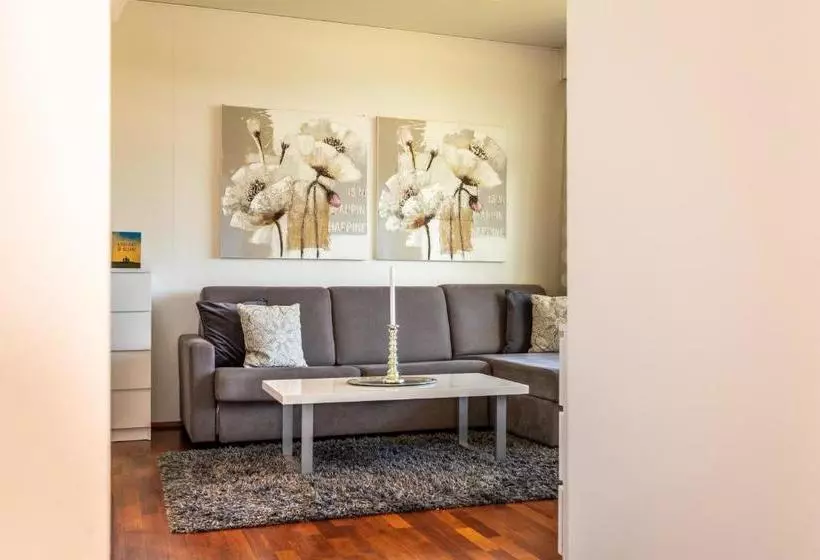 هتل River Apartments