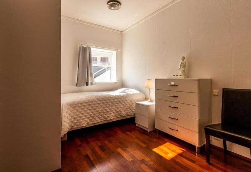 هتل River Apartments