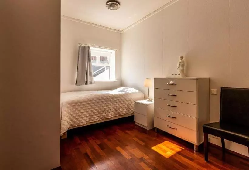 هتل River Apartments