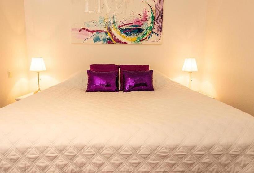 هتل River Apartments