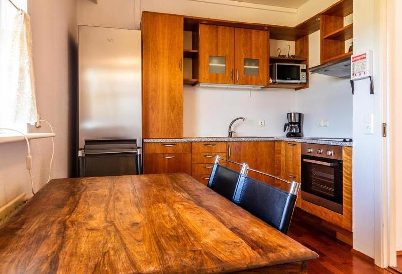 هتل River Apartments