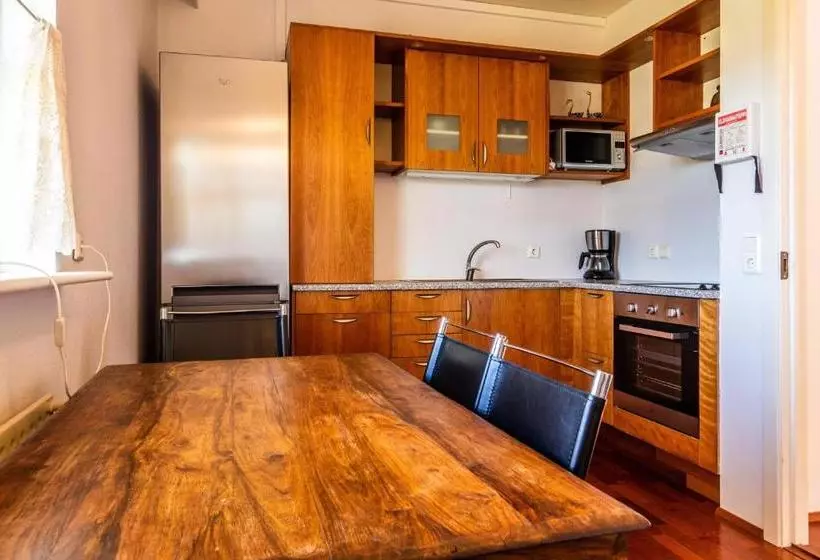 هتل River Apartments