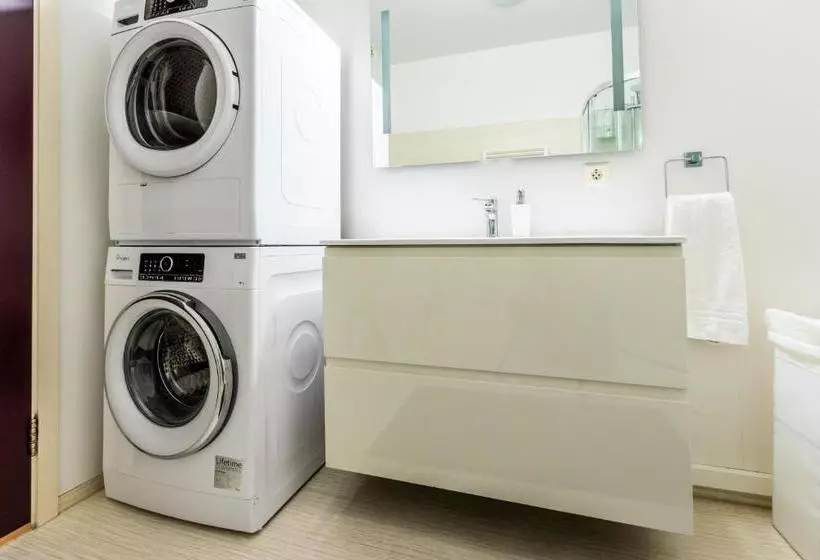 هتل River Apartments