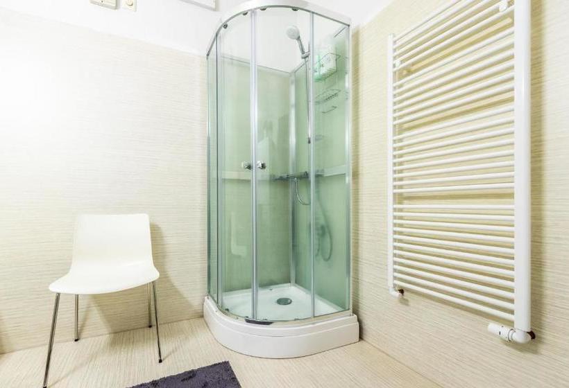 هتل River Apartments