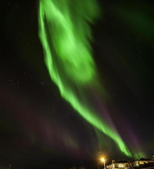 هتل River Apartments