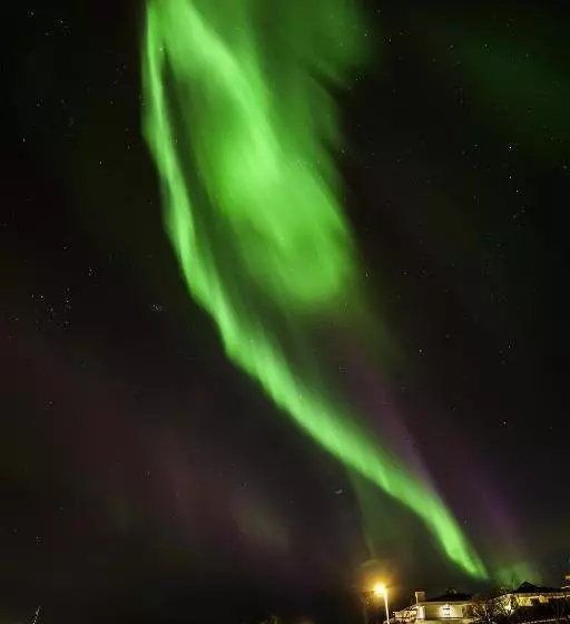 هتل River Apartments