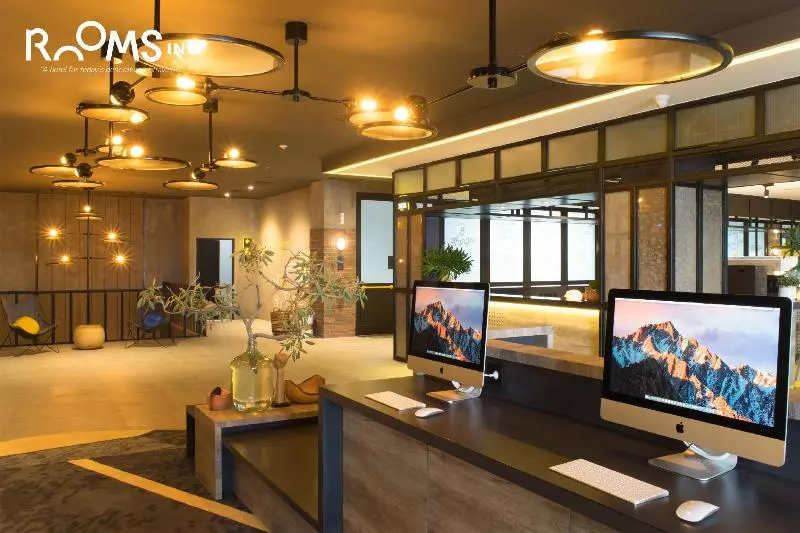 Hotel Rooms Inc Semarang