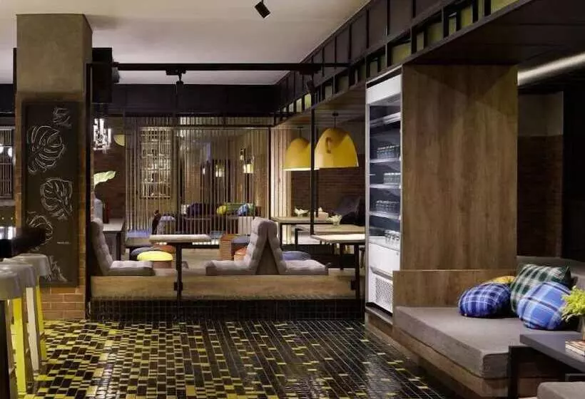 Hotel Rooms Inc Semarang