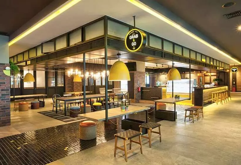 Hotel Rooms Inc Semarang