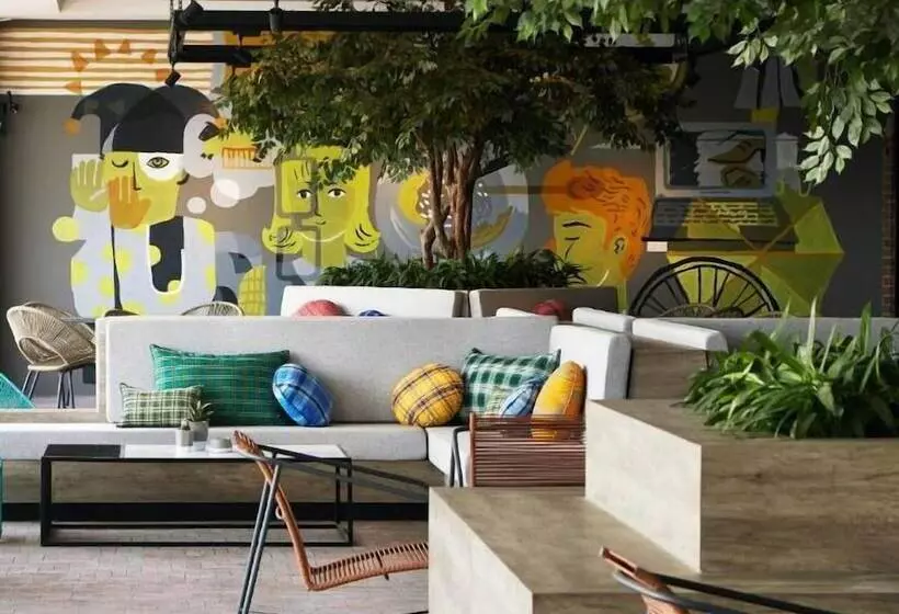 Hotel Rooms Inc Semarang