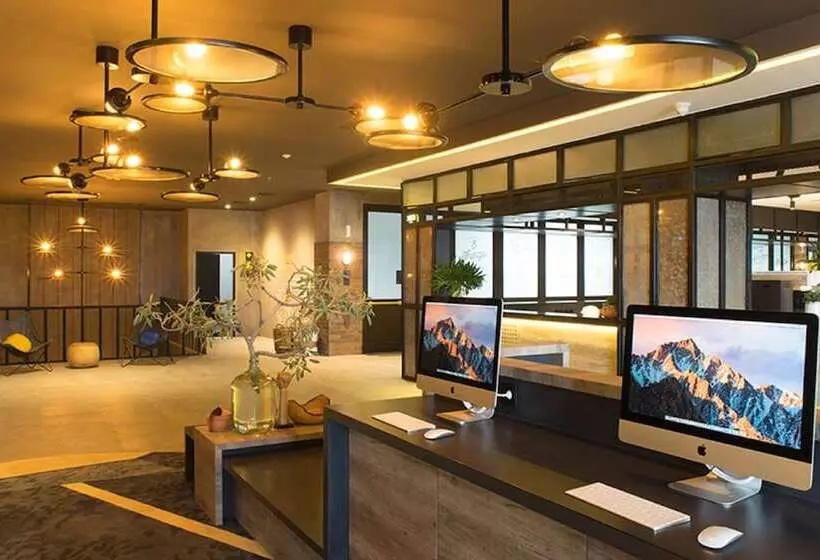Hotel Rooms Inc Semarang