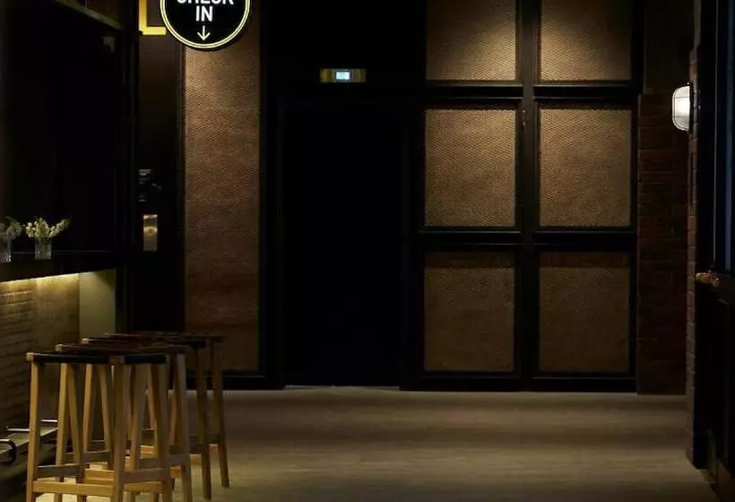 Hotel Rooms Inc Semarang