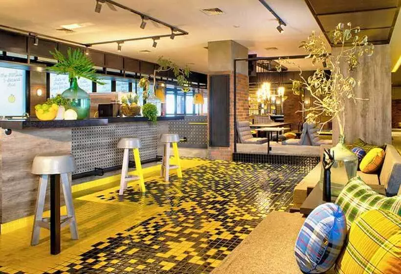 Hotel Rooms Inc Semarang