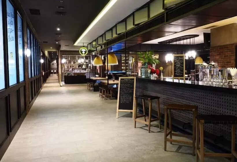 Hotel Rooms Inc Semarang