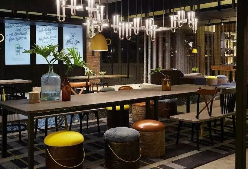 Hotel Rooms Inc Semarang