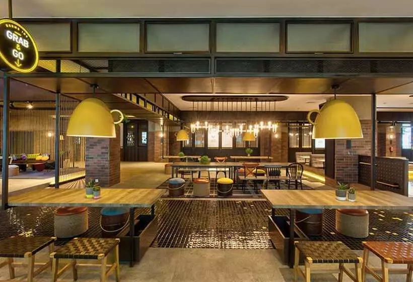 Hotel Rooms Inc Semarang