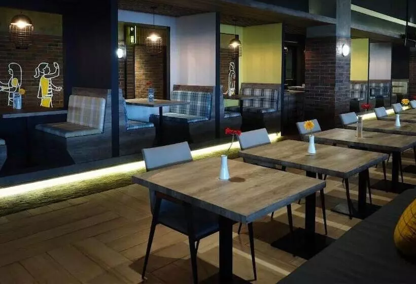 Hotel Rooms Inc Semarang