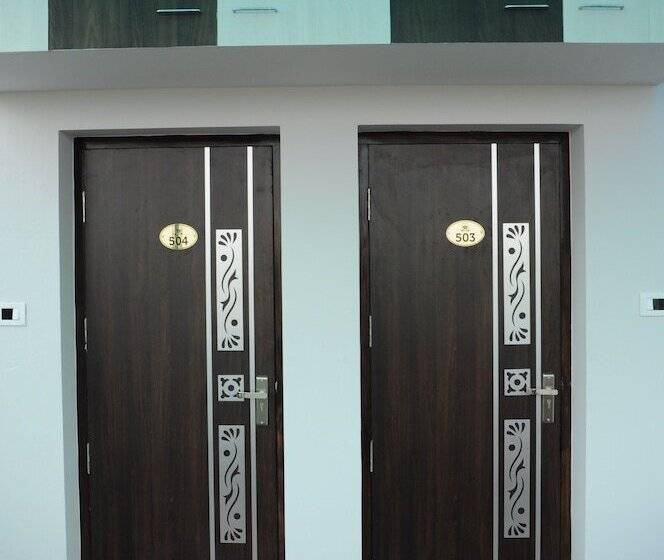 酒店 Saibala Budget Airport