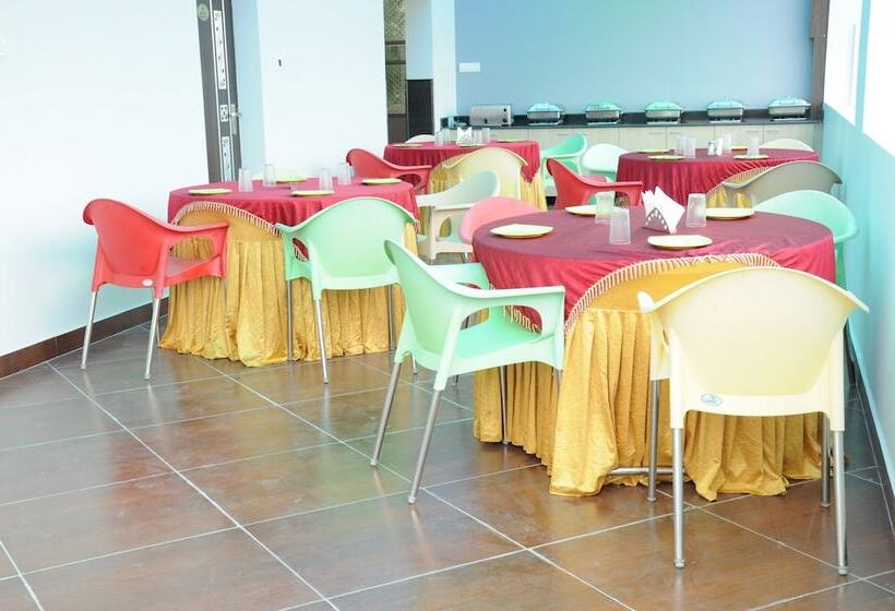 酒店 Saibala Budget Airport