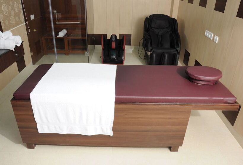 酒店 Saibala Budget Airport