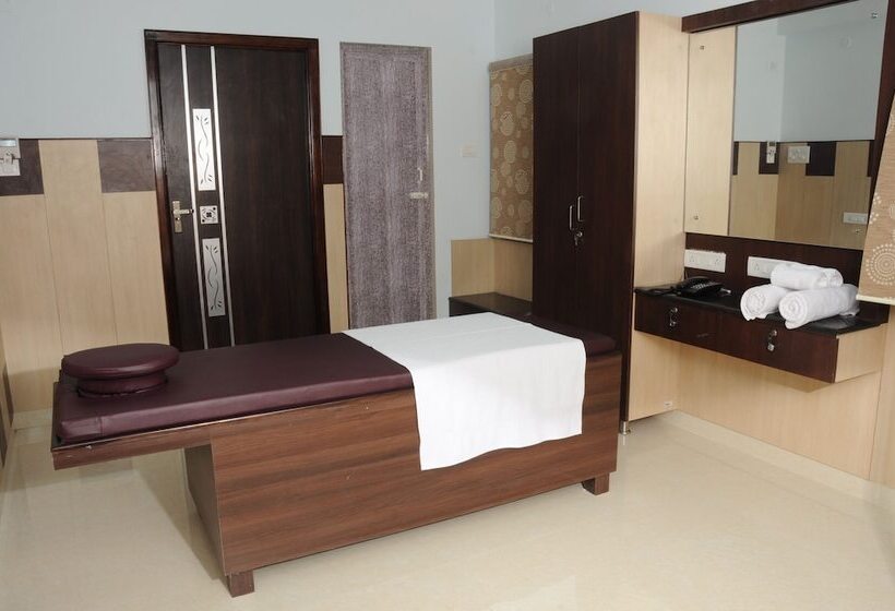 酒店 Saibala Budget Airport