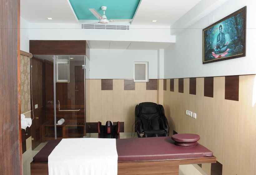 酒店 Saibala Budget Airport