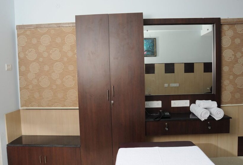 酒店 Saibala Budget Airport