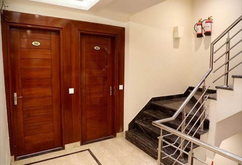 בית מלון כפרי Sapphire