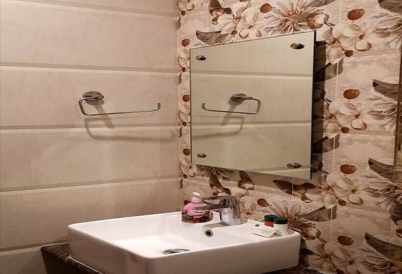 בית מלון כפרי Sapphire