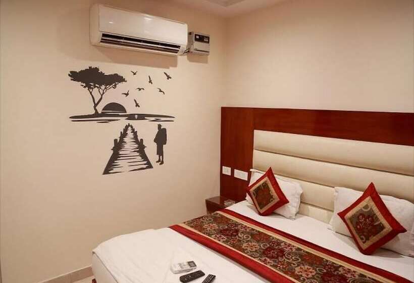 בית מלון כפרי Sapphire