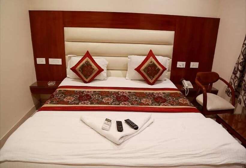 בית מלון כפרי Sapphire