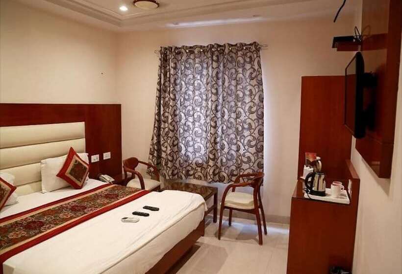 בית מלון כפרי Sapphire