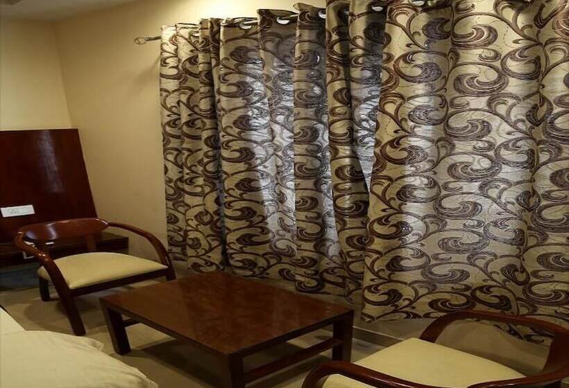 בית מלון כפרי Sapphire