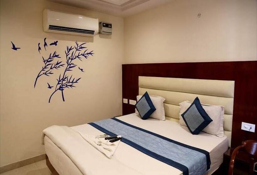 בית מלון כפרי Sapphire