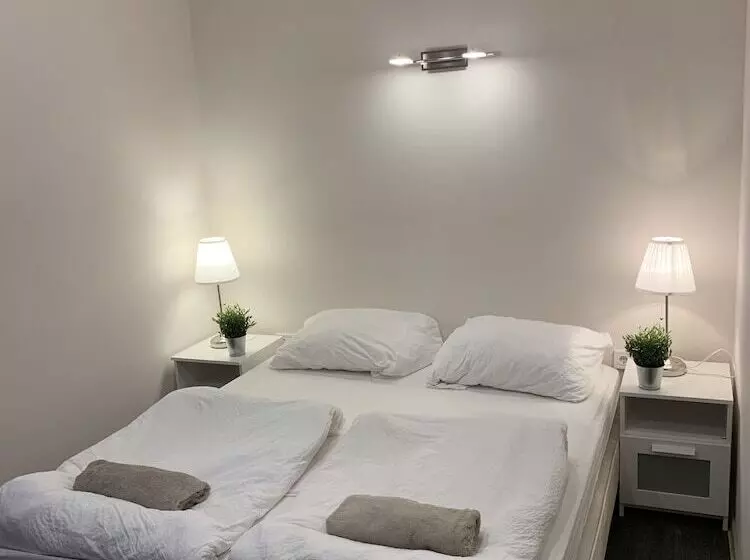 Hotel Silver Garden