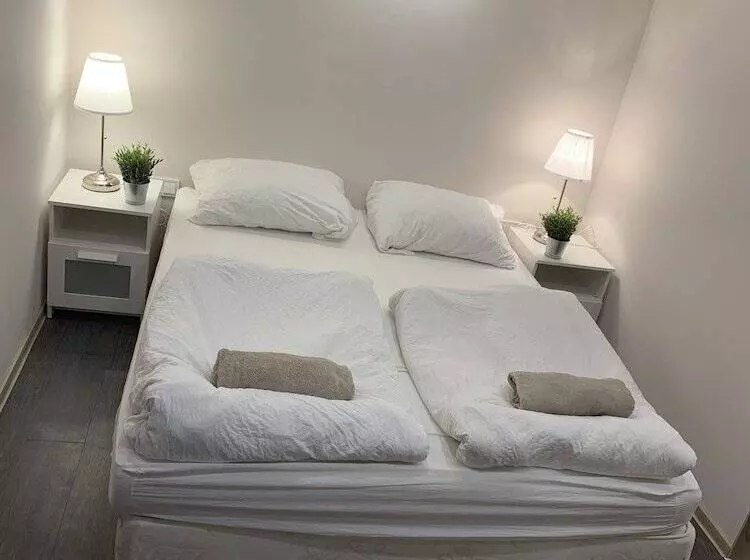 Hotel Silver Garden