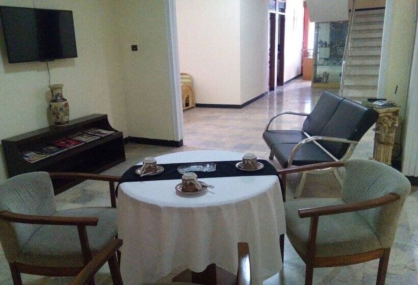 בית מלון כפרי Simply Homy Pasteur