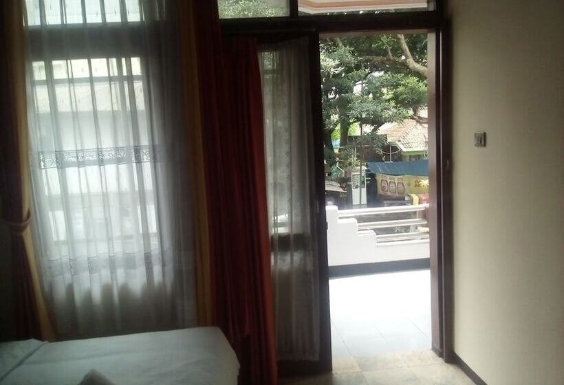 בית מלון כפרי Simply Homy Pasteur