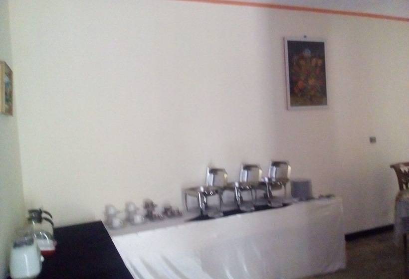 בית מלון כפרי Simply Homy Pasteur