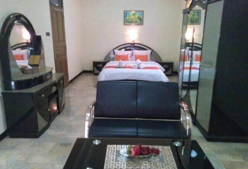 בית מלון כפרי Simply Homy Pasteur