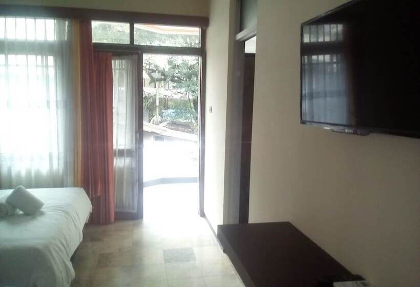 בית מלון כפרי Simply Homy Pasteur