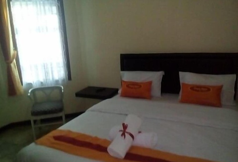 בית מלון כפרי Simply Homy Pasteur