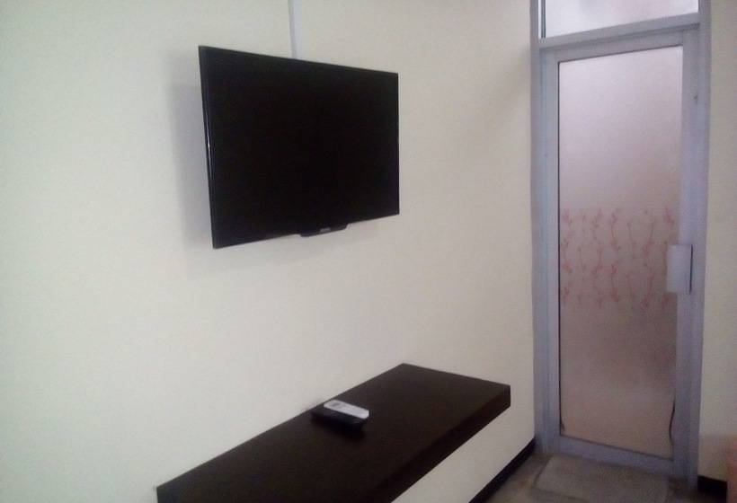 בית מלון כפרי Simply Homy Pasteur