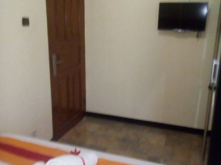 בית מלון כפרי Simply Homy Pasteur