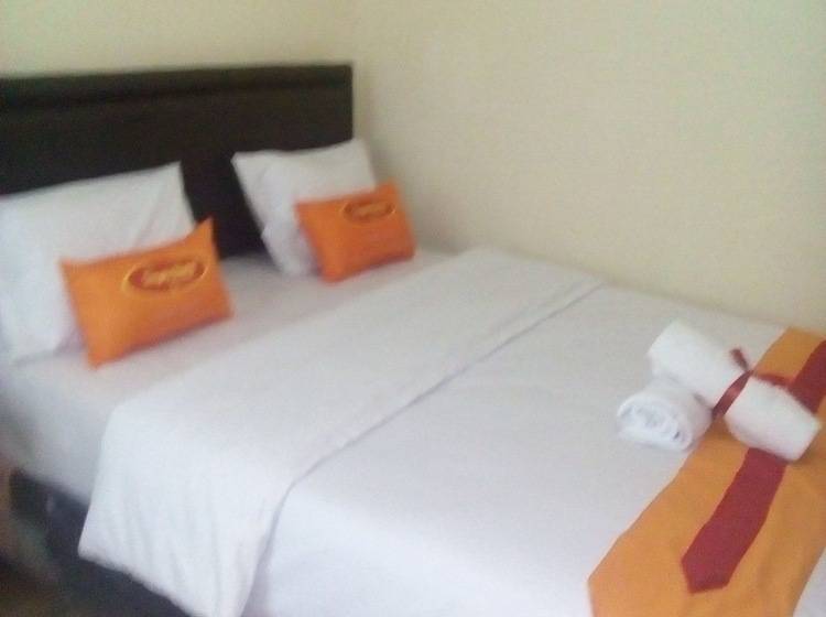 בית מלון כפרי Simply Homy Pasteur