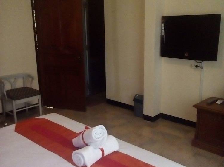 בית מלון כפרי Simply Homy Pasteur