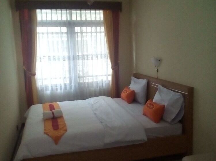 בית מלון כפרי Simply Homy Pasteur