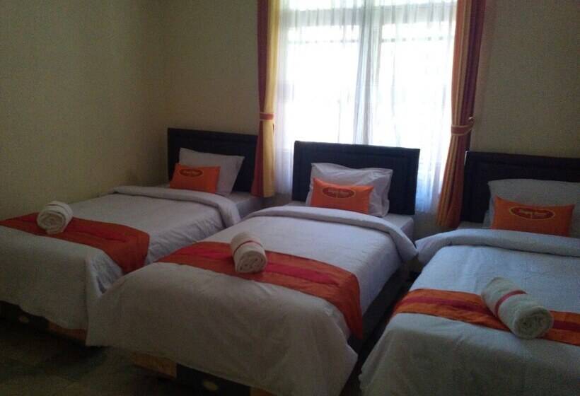 בית מלון כפרי Simply Homy Pasteur