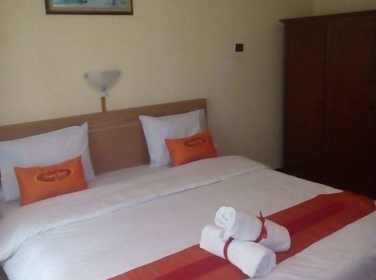 בית מלון כפרי Simply Homy Pasteur