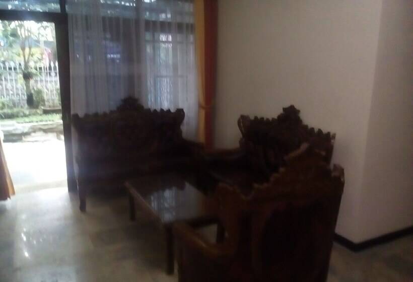 בית מלון כפרי Simply Homy Pasteur